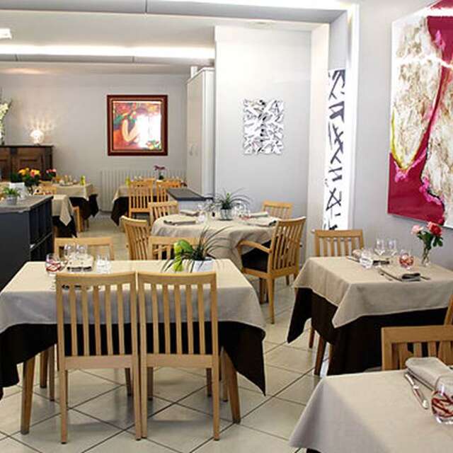 Chez Terrassier