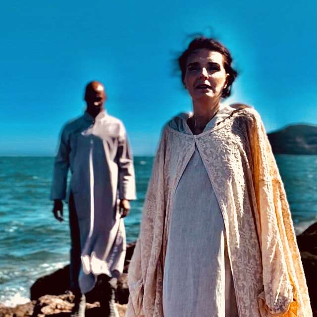 REQUIEM POUR CLYTEMNESTRE