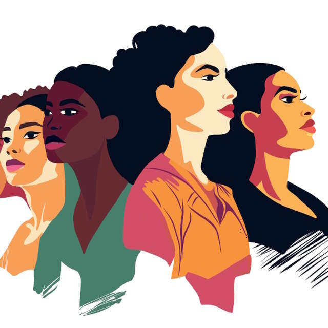 Conference | Reading - What today's women owe to yesterday's women