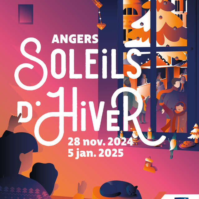 Soleils d'Hiver