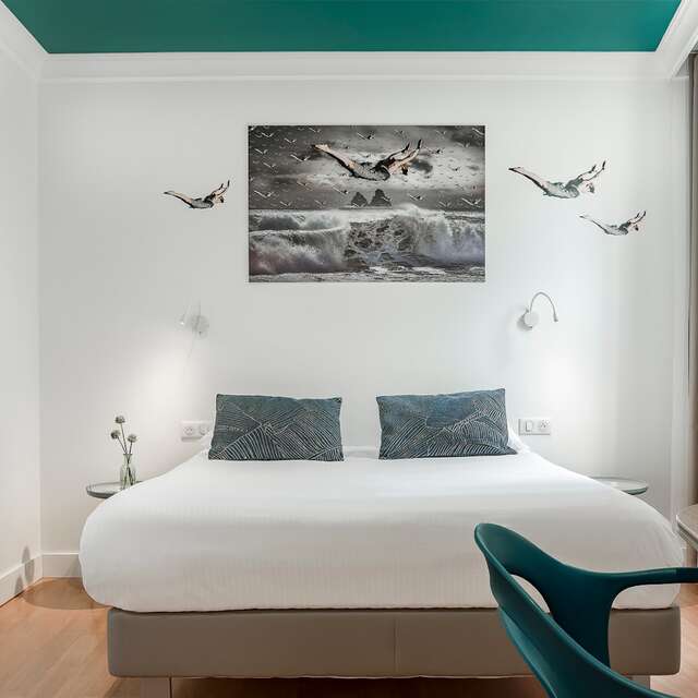 Grand Hôtel de la Gare