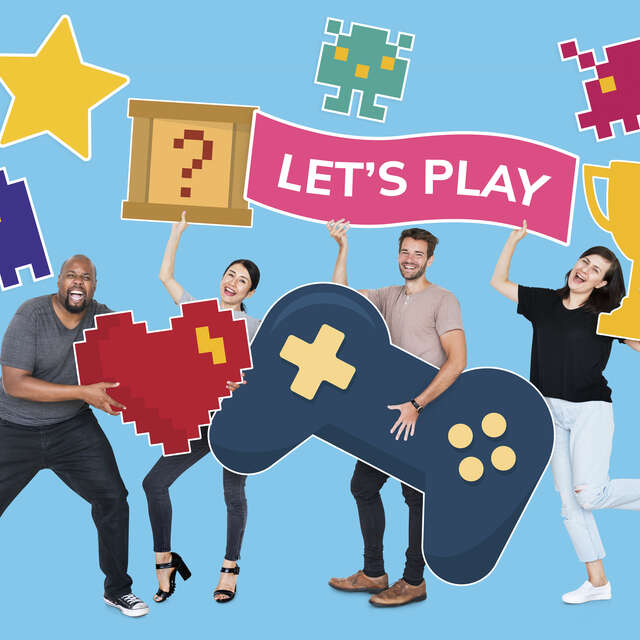 Jeux de société modernes