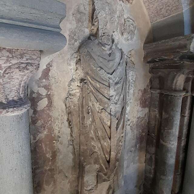 Visite guidée : Les princes archevêques d'Embrun