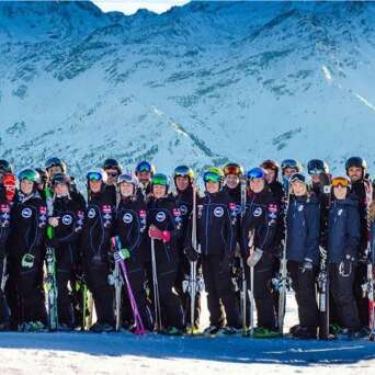 European Snowsport