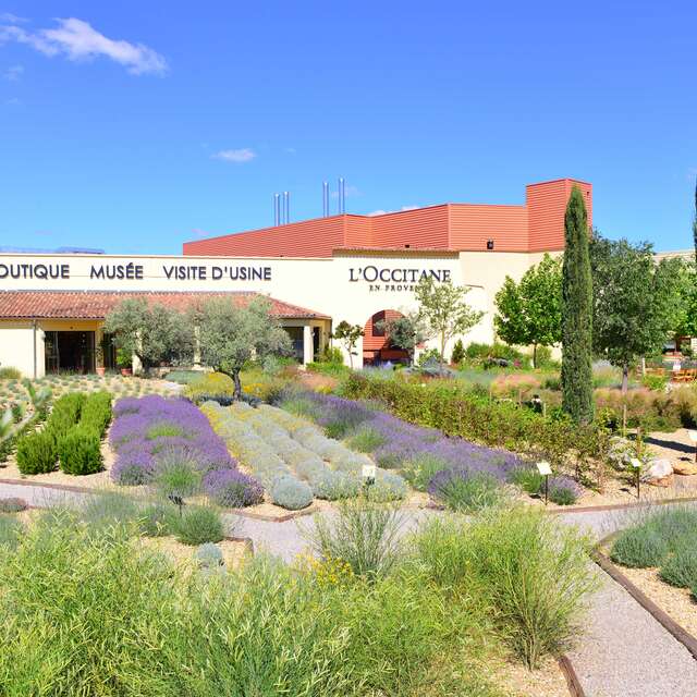 L'Occitane en Provence