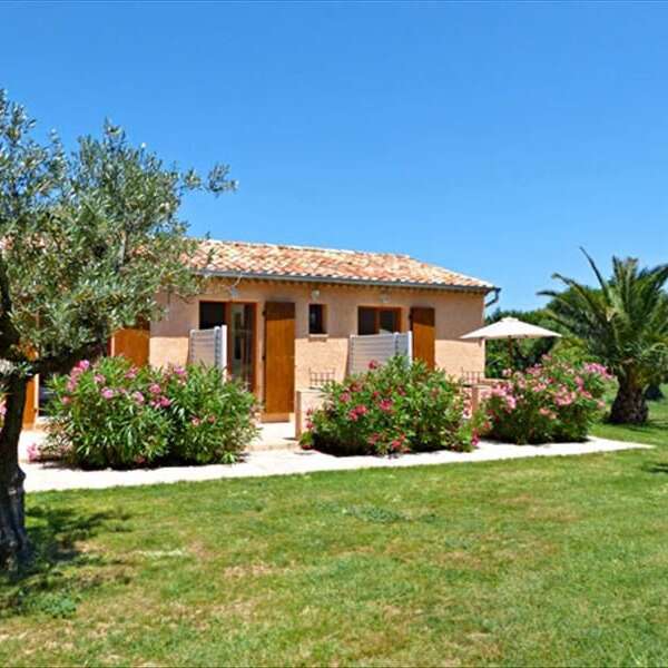 Villa Alizé