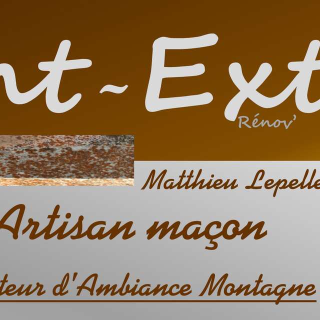 Int Ext Renov' (Maçon)
