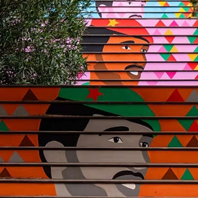 Des milliers de Sankara