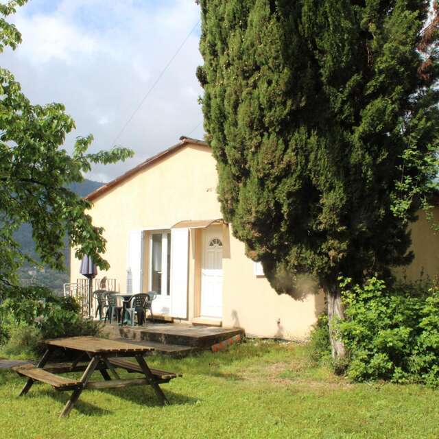 Gîte Tranquille