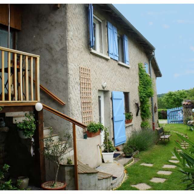 Gästezimmer - Les Uns - Les Z'Hôtes