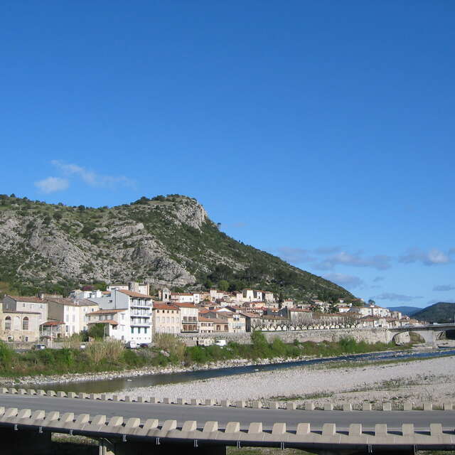Le Gardon d'Anduze