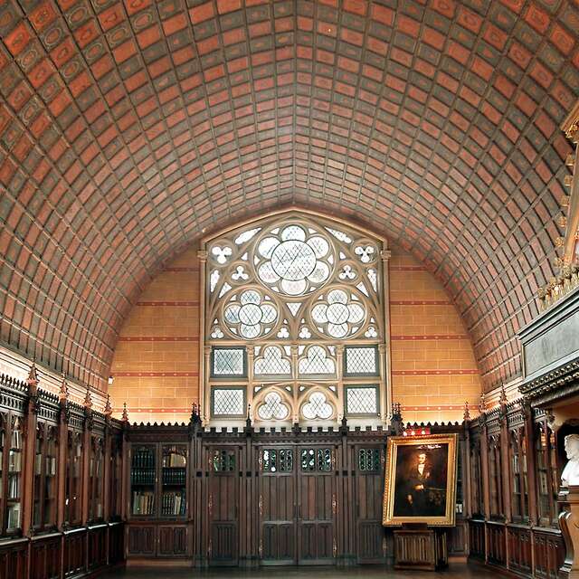 Aristide Briand : une figure forézienne - conférence