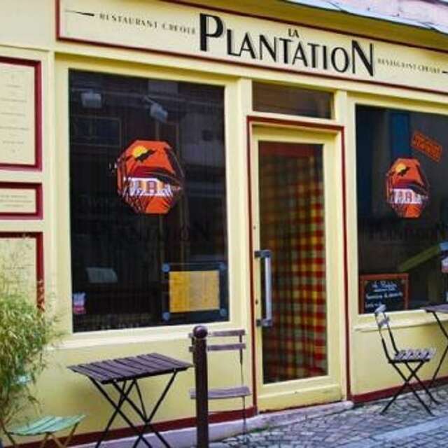La Plantation