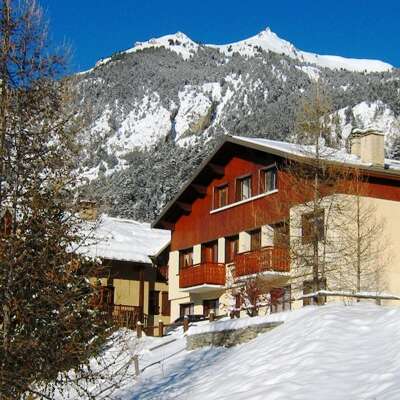 Appartement 4 personnes - Lou Crousas