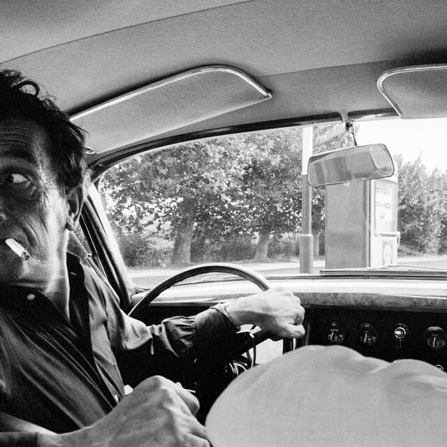 Roger Vailland et l'Ain : 2 -L'après guerre