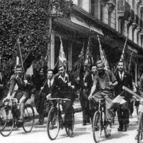 Visite Guidée "La Résistance à Vichy"