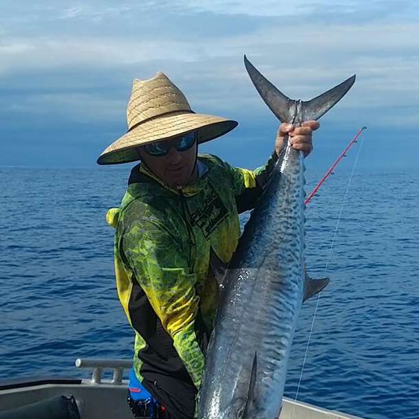 Fishing trip with bivouac - Long Island Fishing