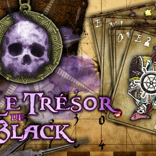 Escape Games Natur Bollène Abenteuer