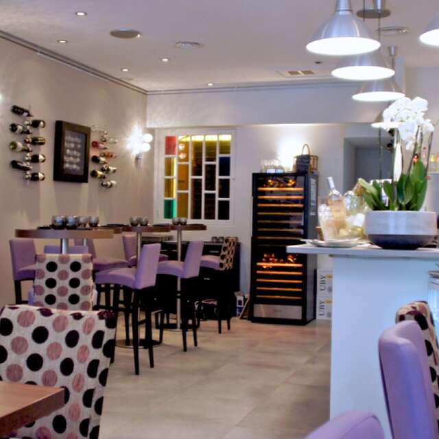 Restaurant Le Vingt4