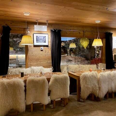 L'Après Ski