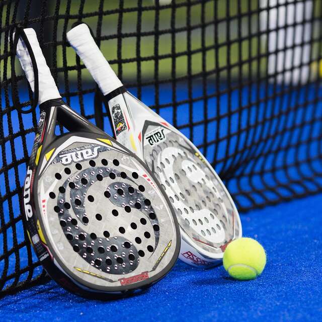 Padel Tennis