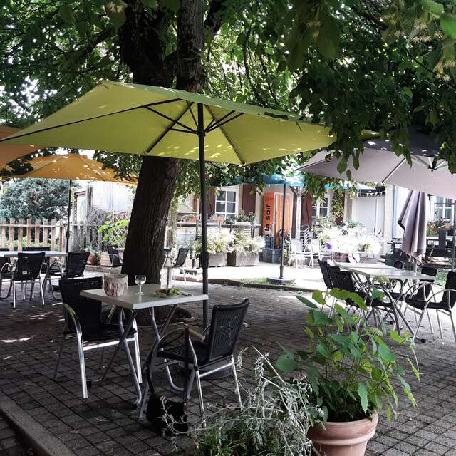 Auberge la vallée verte