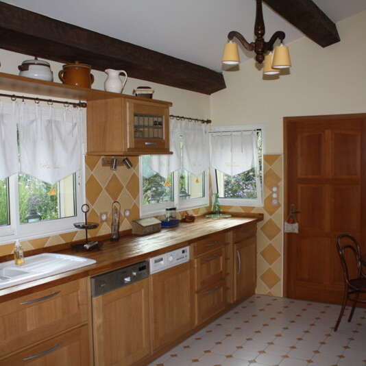 BED AND BREAKFAST L'ECOLE BUISSONNIERE