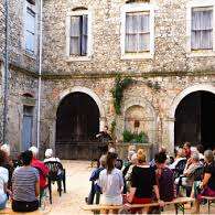 Un Petit Choc au La - Théâtre en plein air
