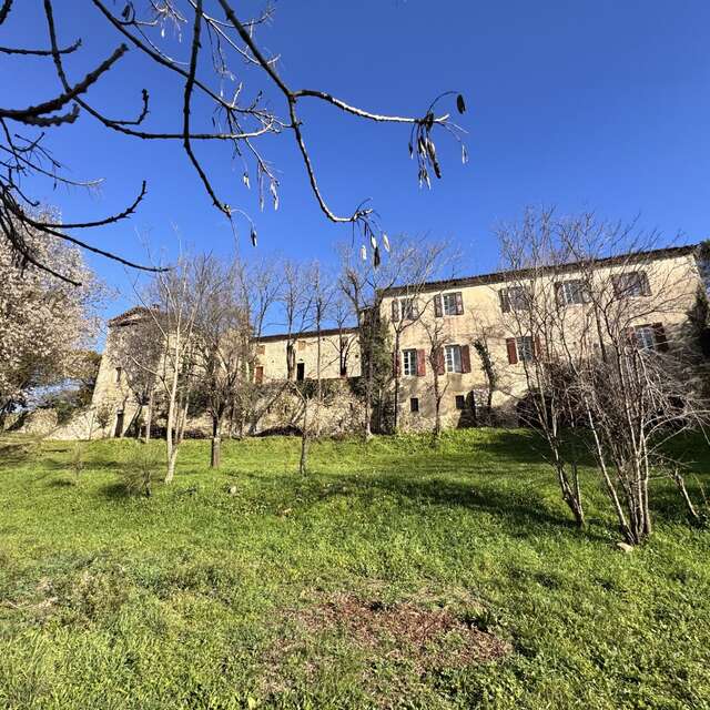 JEP 2025 : La Batejade, patrimoine alésien cévenol