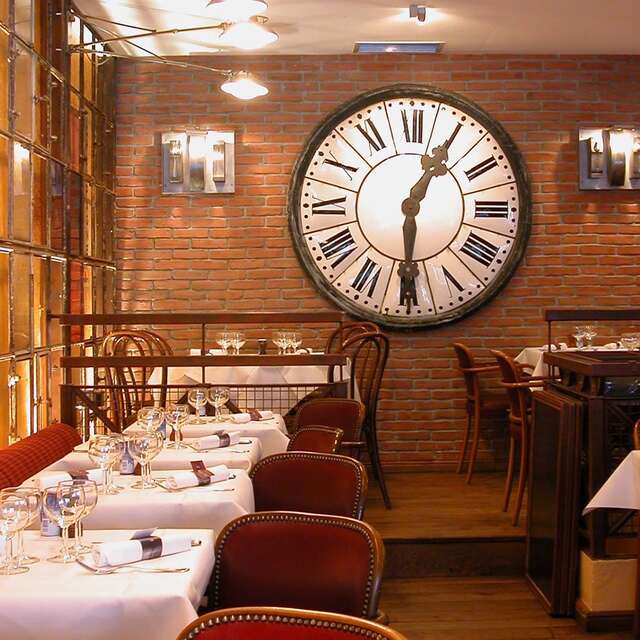 Restaurant Côté Bistrot