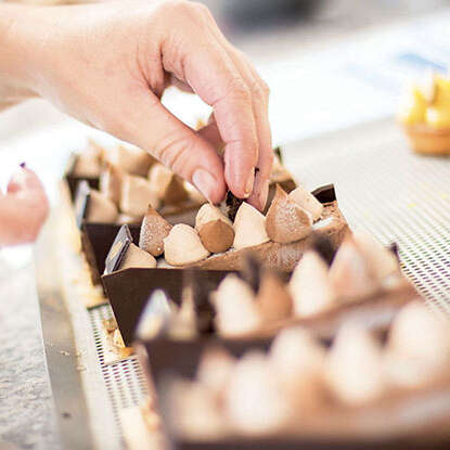 L'Atelier Gourmand Belle Vie