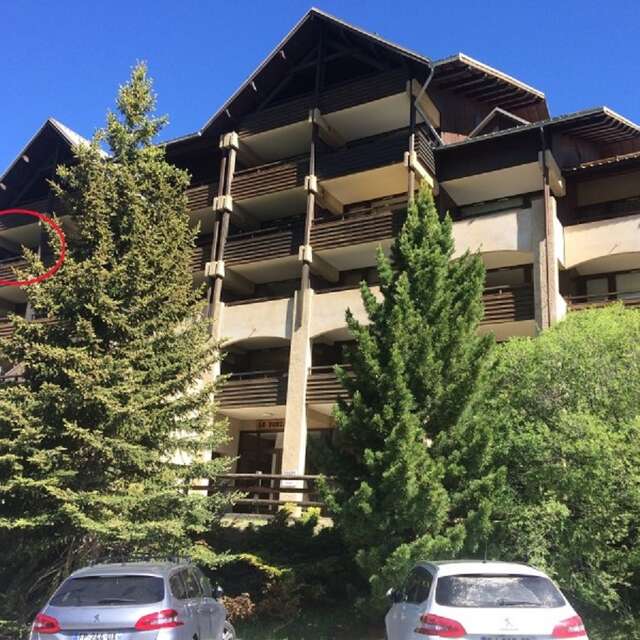 Appartement 4 personnes - Le Fontagnel n°302