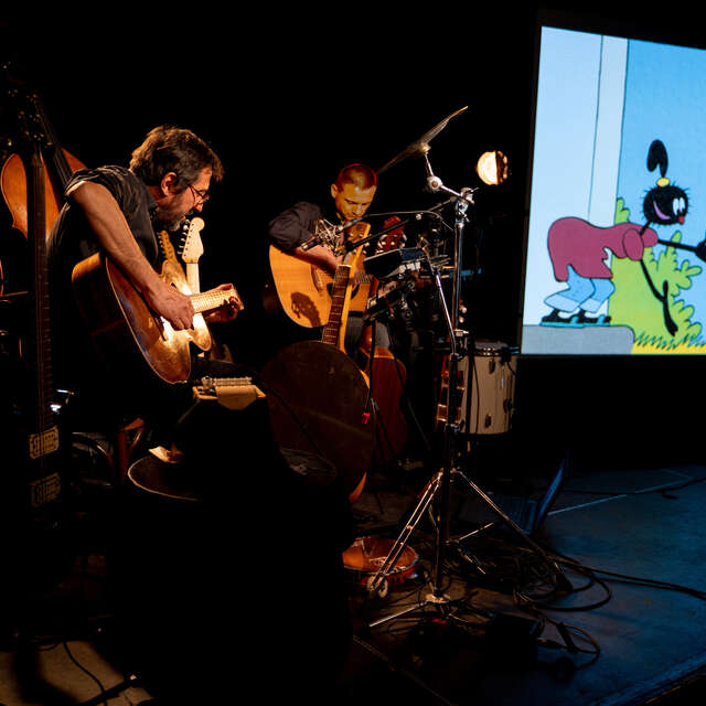 BD Concert-Petit Poilu