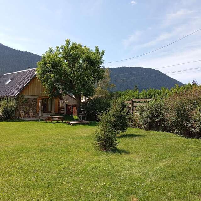 La Grange de Saint-Roch
