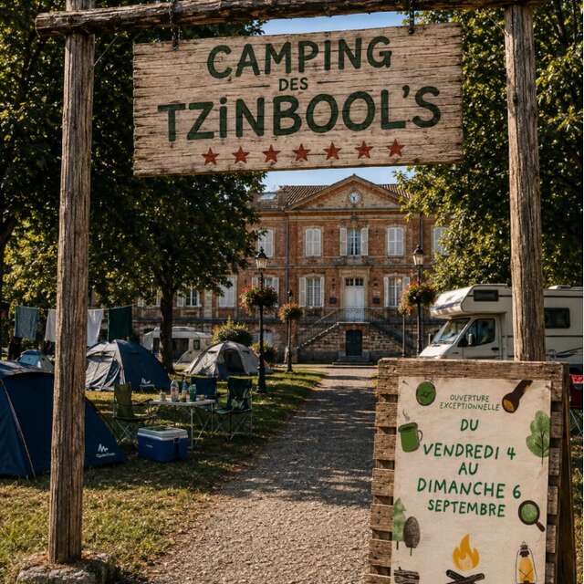 Fête locale de Lézat s/ Lèze