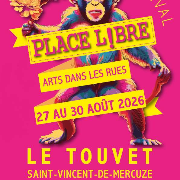 Festival PLACE L!BRE