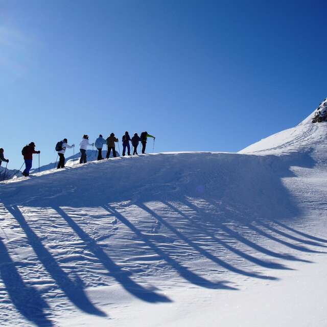 Montagne Liberté