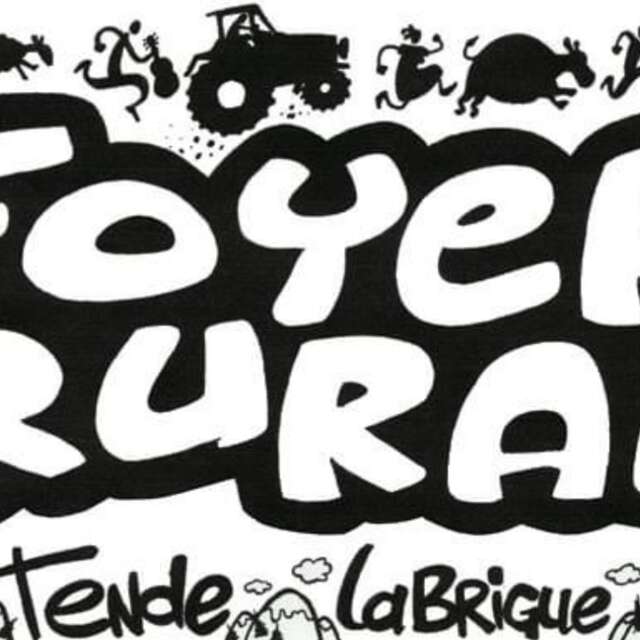 Ciné club - foyer rural