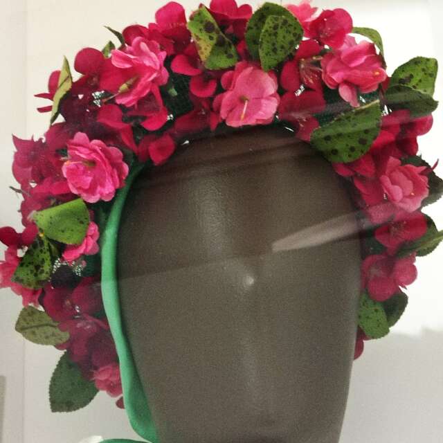 Atelier enfant : Coiffe et Casquette