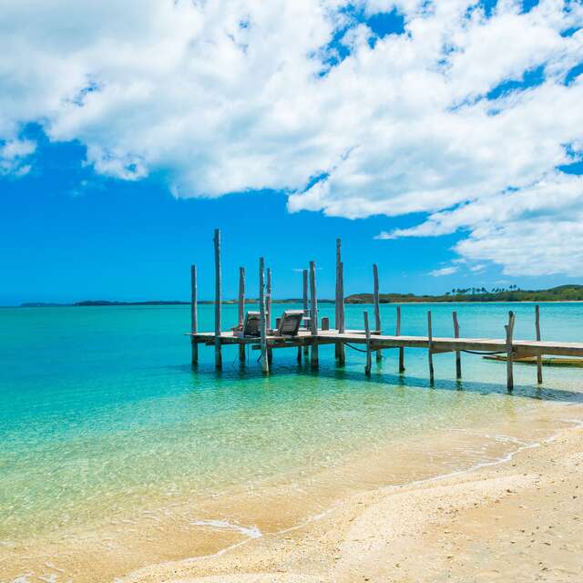 Table d'hôte du Kejaon