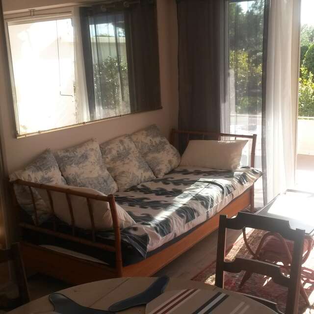 Apartment T3 - 5 people