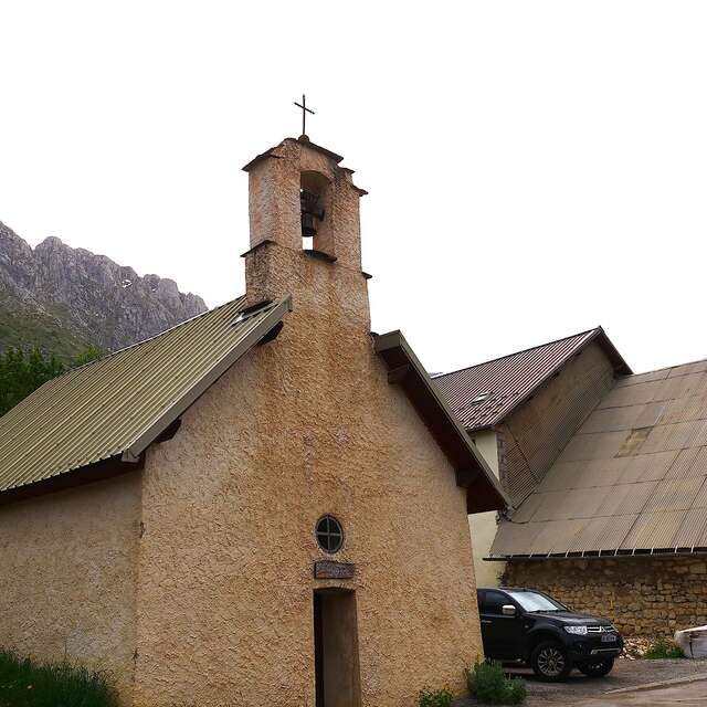 Fête de Sainte Anne au Pré