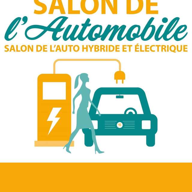 Salon de l'Auto