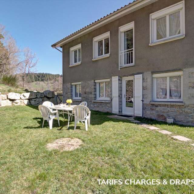 Le logis de la Chambrette