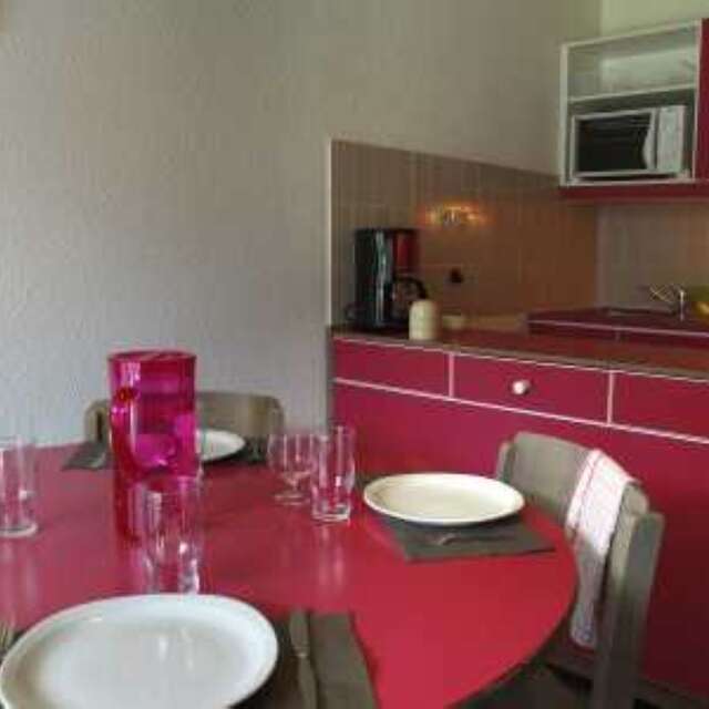Appartement 4 Pièces 7 Personnes