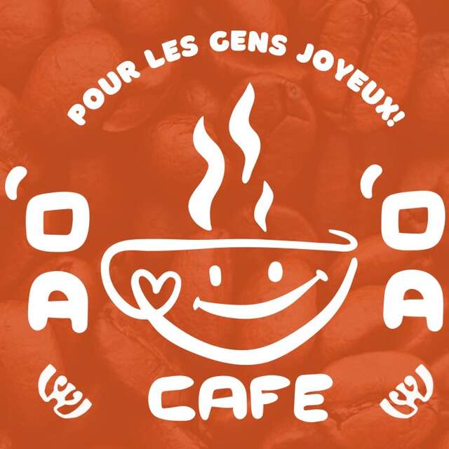 Cafe 'Oa'oa