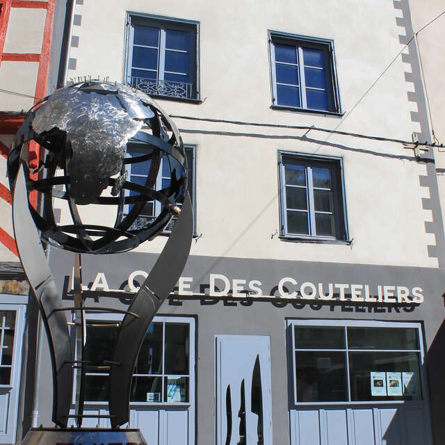 La Cité des Couteliers