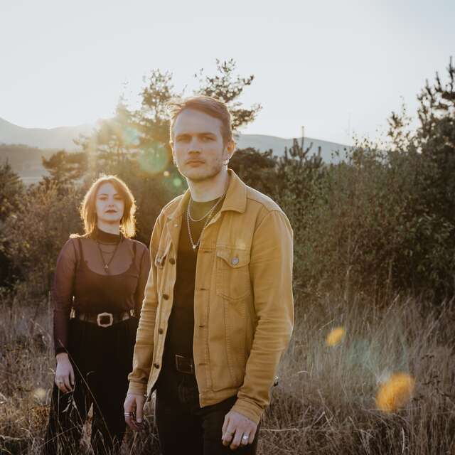 Les mercredis du Parc : Redwood Factory en concert
