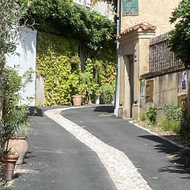 Castel des Arts Gîte Communal