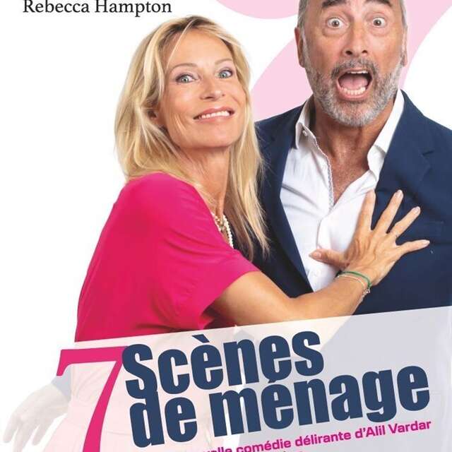 Sept scènes de ménage